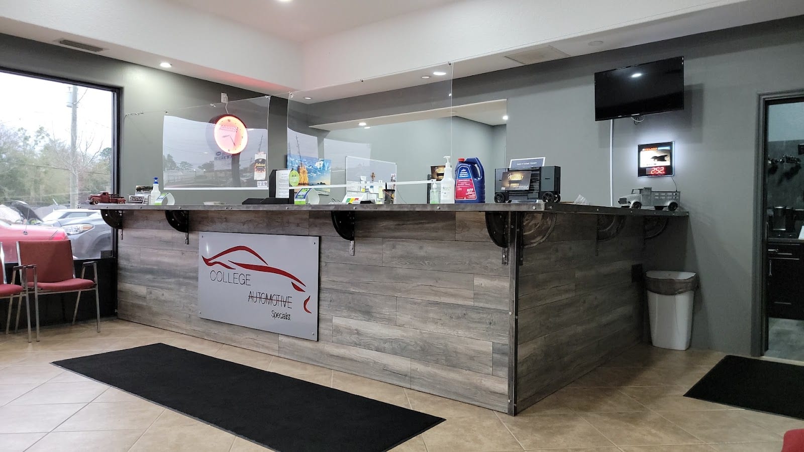 Automotive Specialists, photo 4