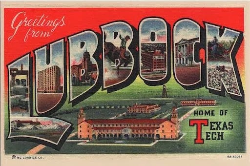 Lubbock Real Estate Online Realtors – Rosa McGuire