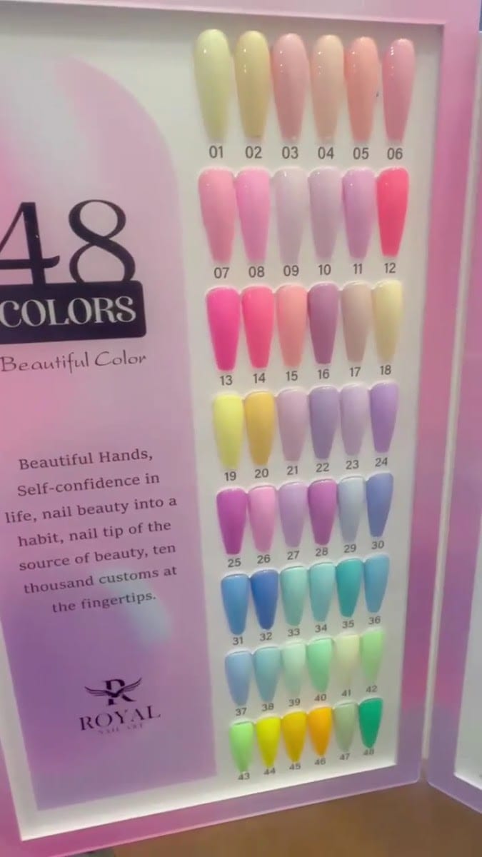 Perfect Nails and Spa, photo 3