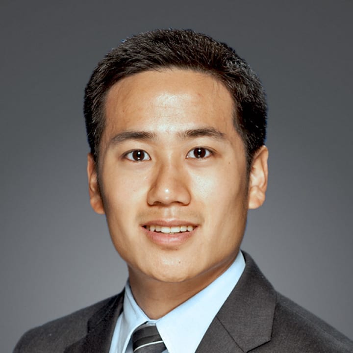 Howard Dai, MD, photo 3