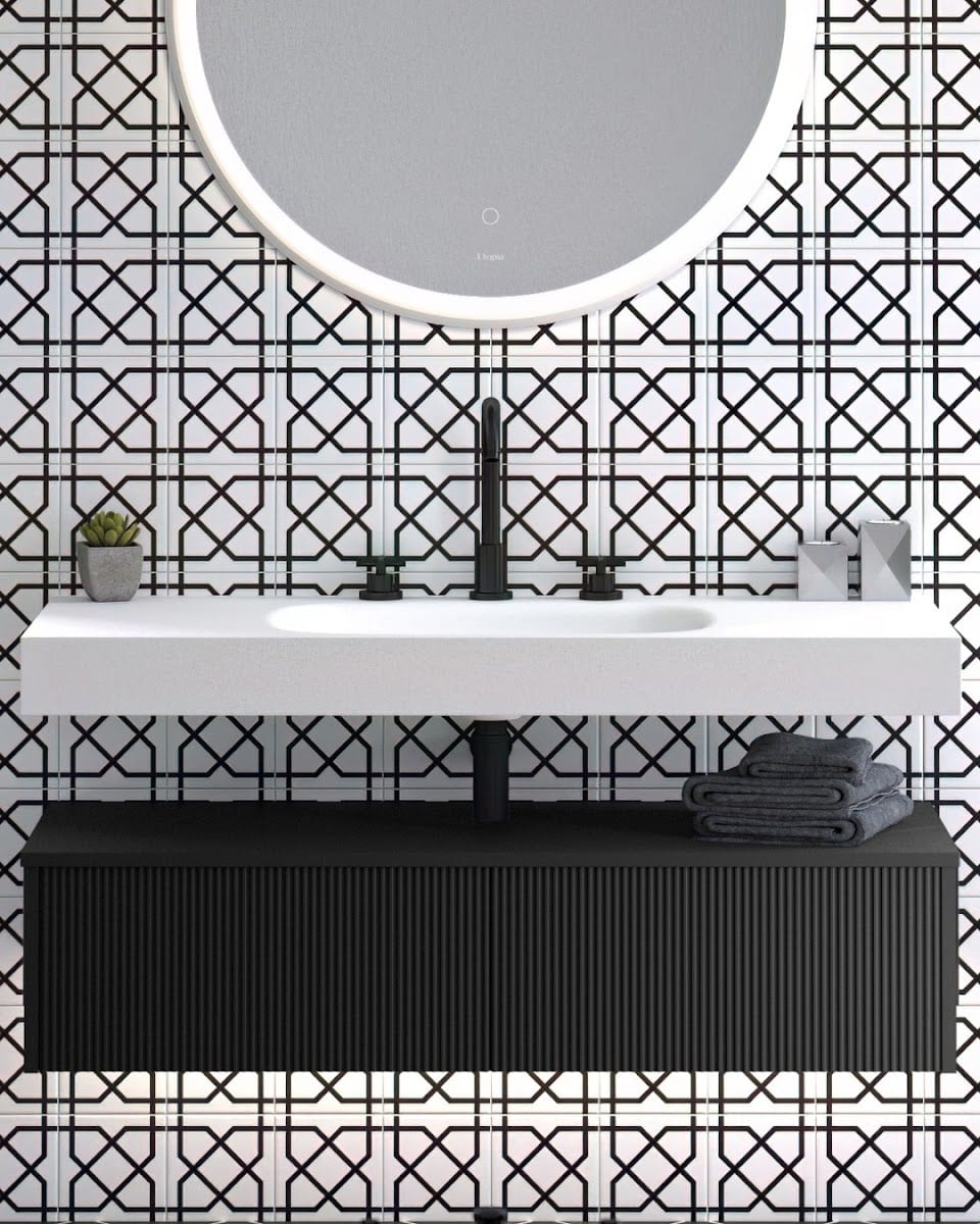 Nonpareil - Kitchens, Bathrooms & Heating