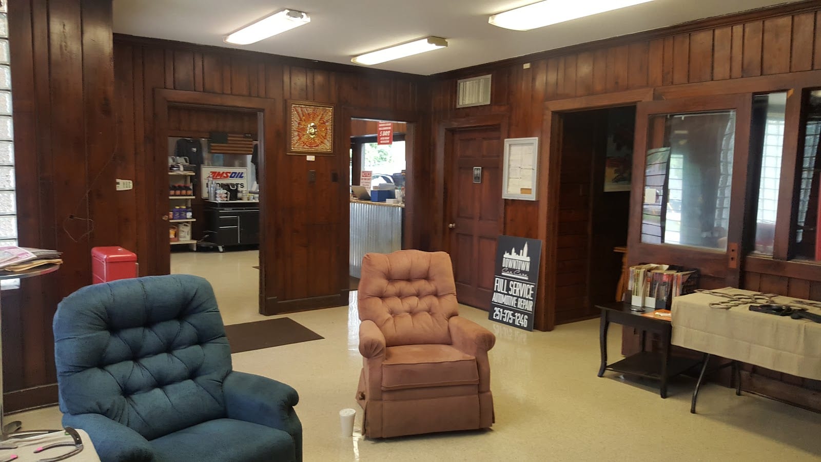 Downtown Car Care, photo 2