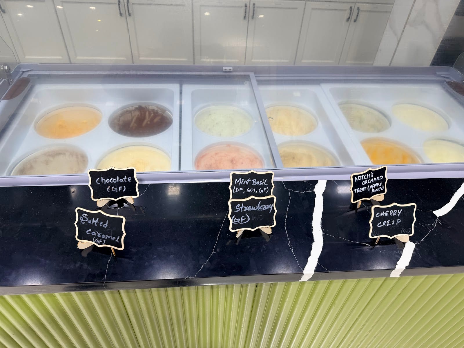 Dumont Creamery & Cafe, photo 4