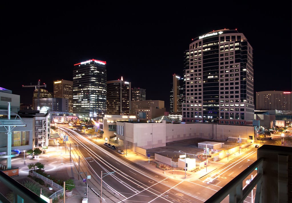 Hanifah Brown Commercial Real Estate