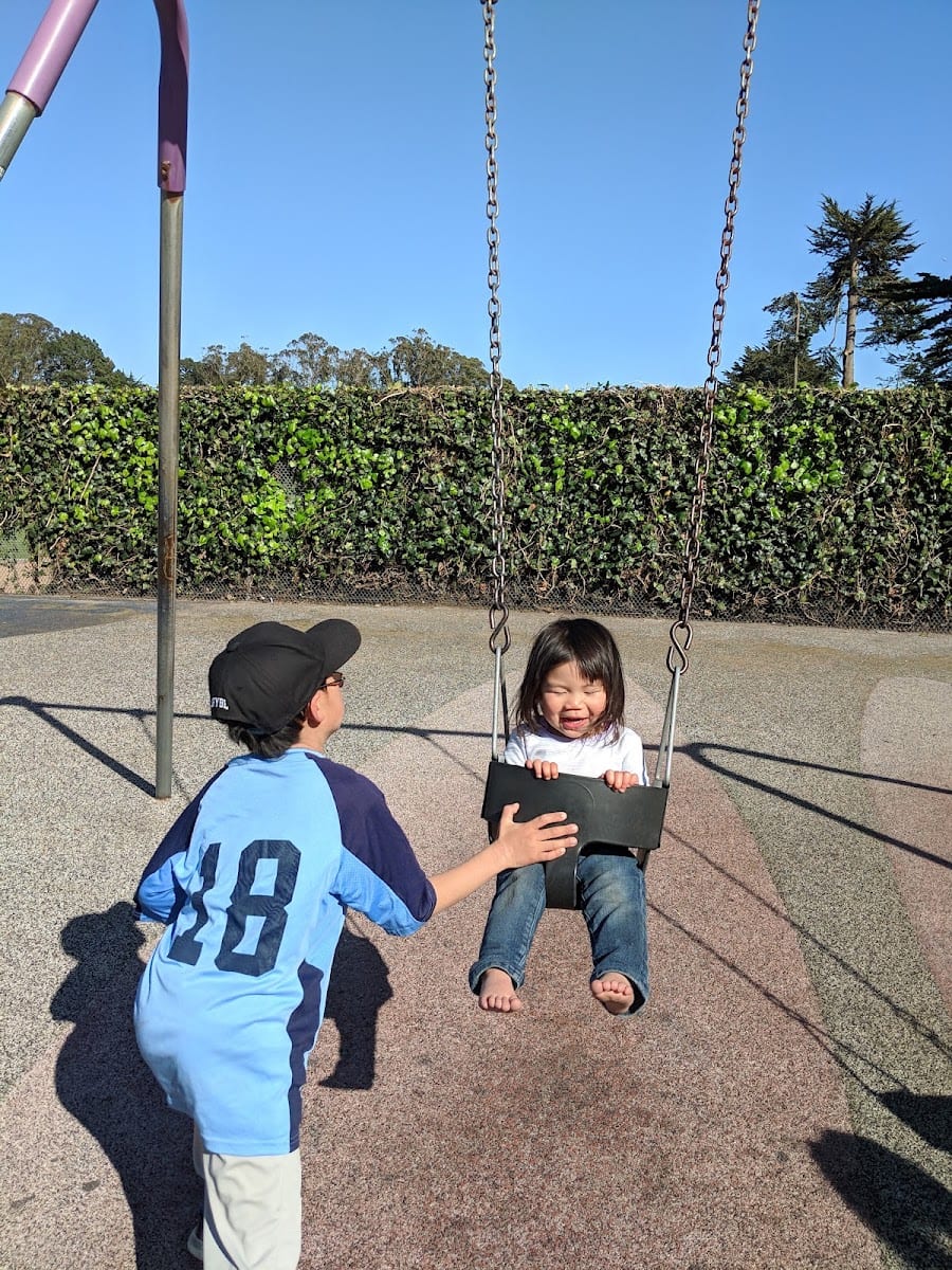 Park Playground, photo 3