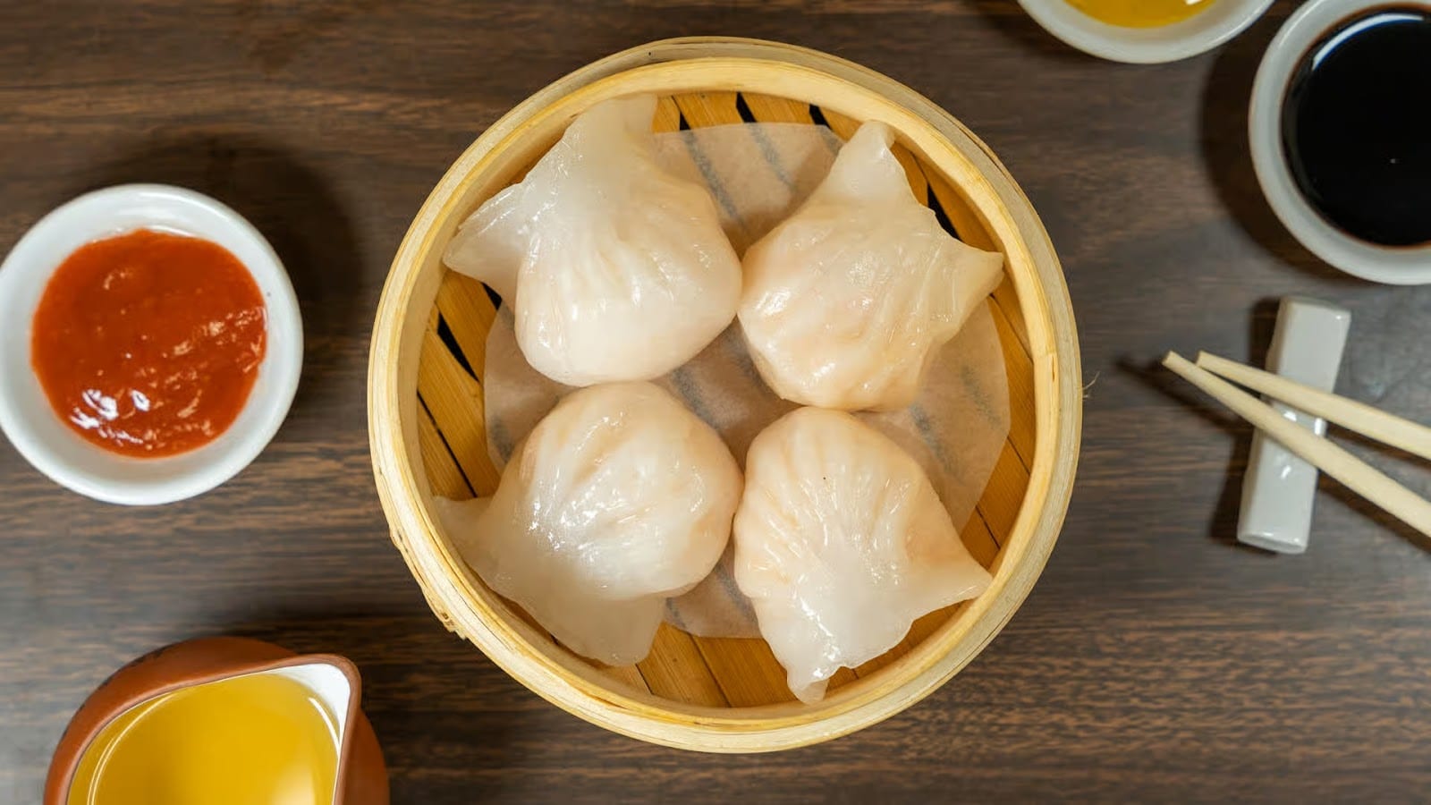 House of Dim Sum