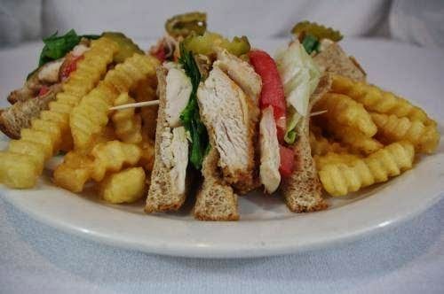 Mary's Southern Cooking, photo 2