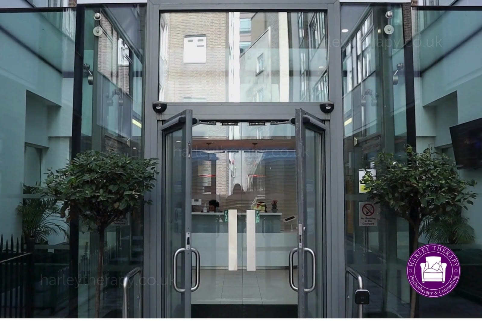 Harley Therapy - Psychotherapy & Counselling - City of London, photo 3