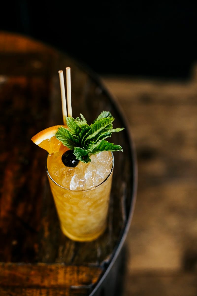 Churchill Cocktail Bar, photo 3