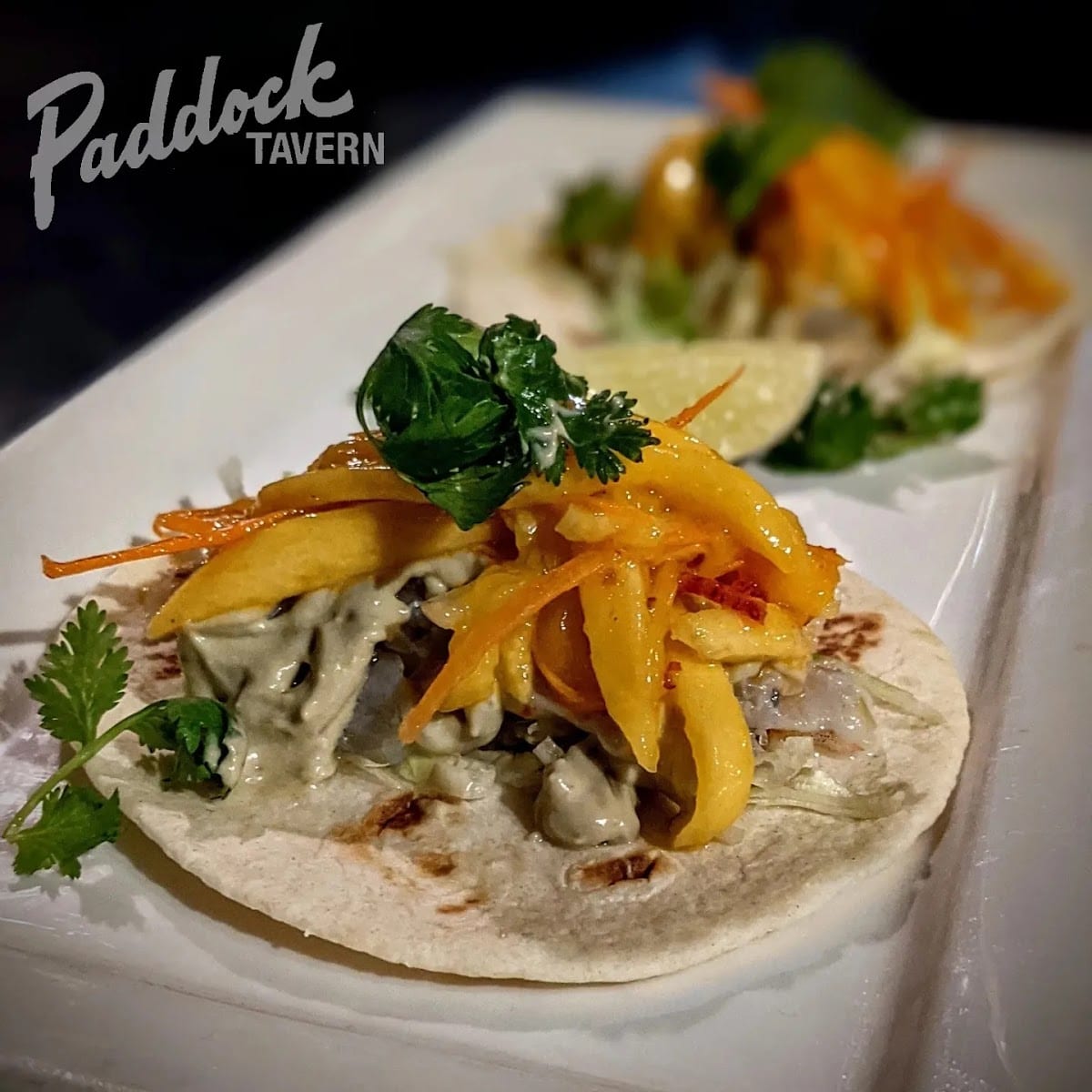 The Paddock Tavern