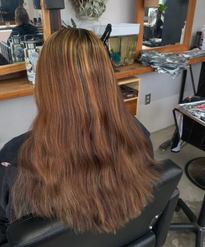 Salon Kit