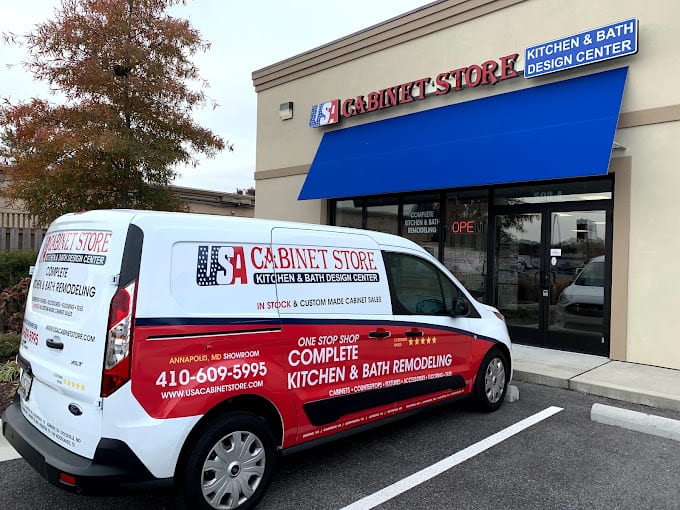 USA Cabinet Store - Annapolis, photo 2