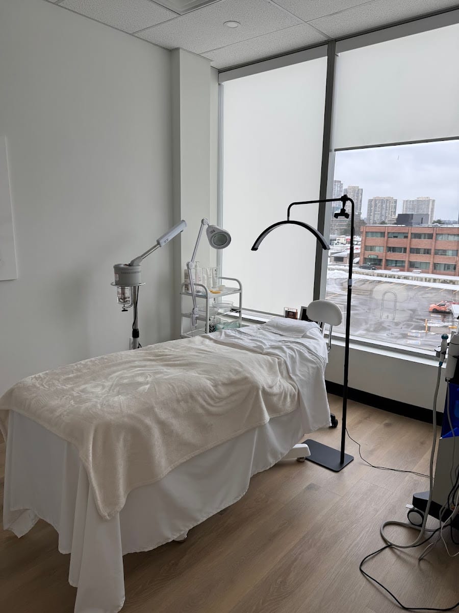 Bella Viso Aesthetic Centre