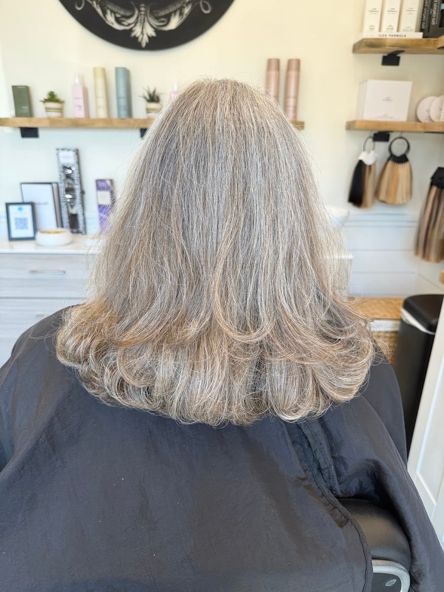 Tovani Hair, photo 3