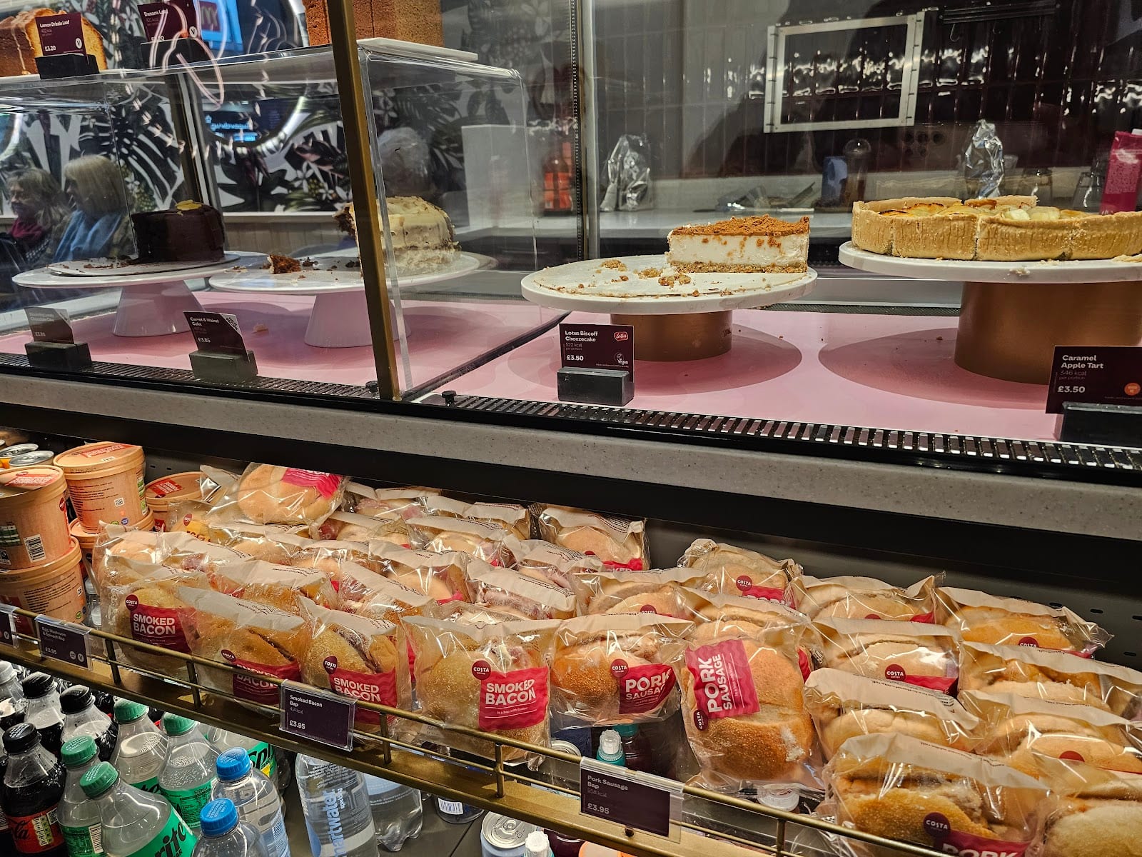 Costa Coffee, photo 4