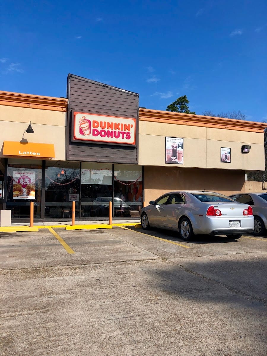 Dunkin', photo 2