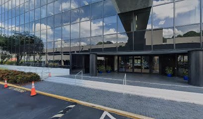Williams Company Tampa