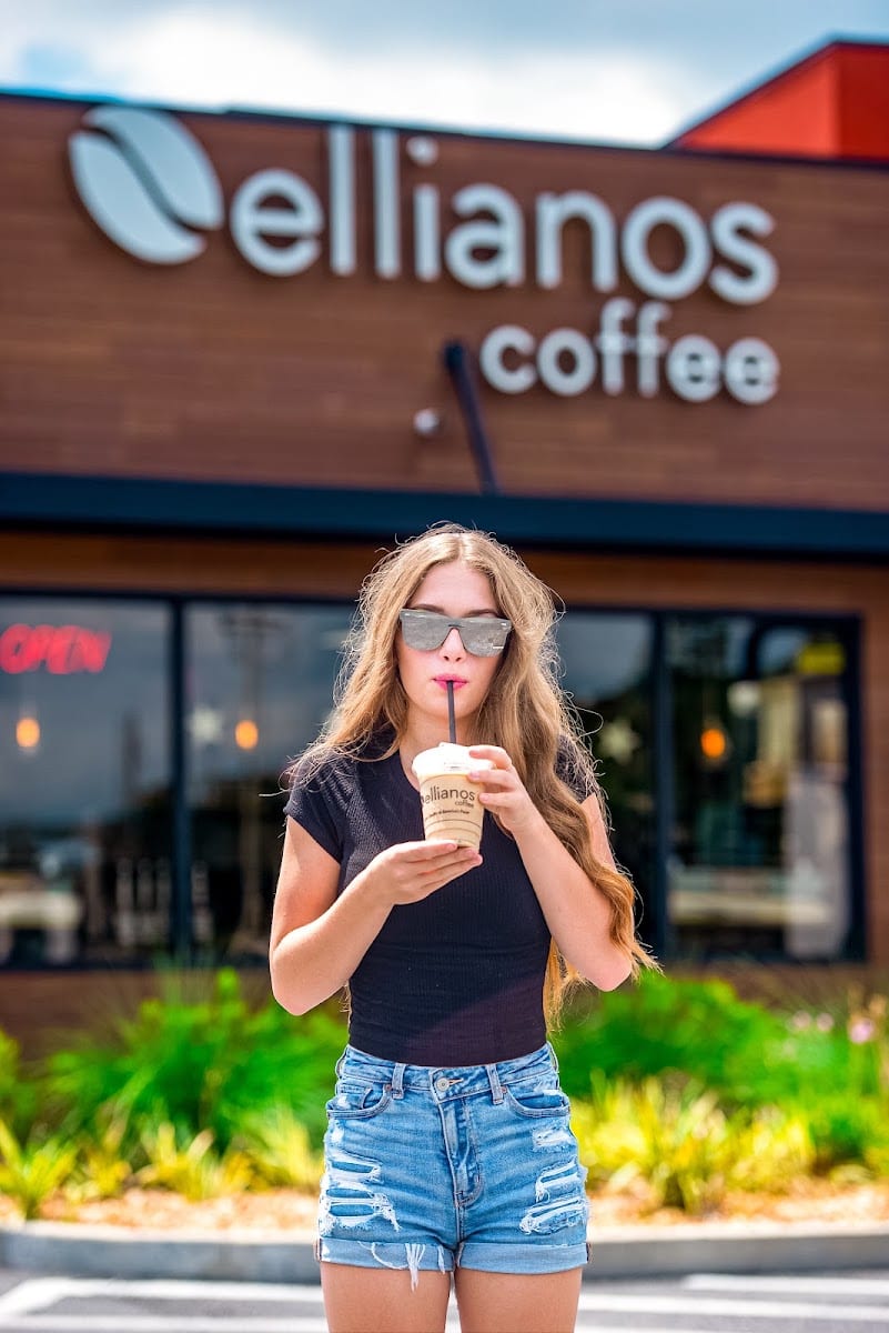 Ellianos Coffee, photo 2