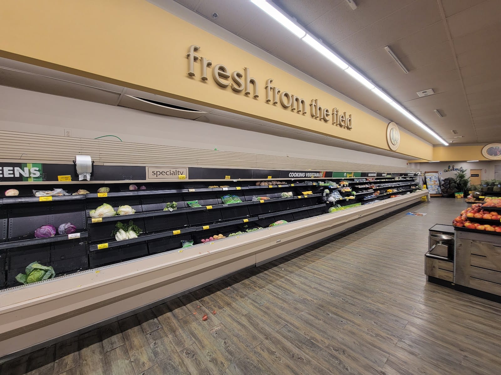 Safeway, photo 3