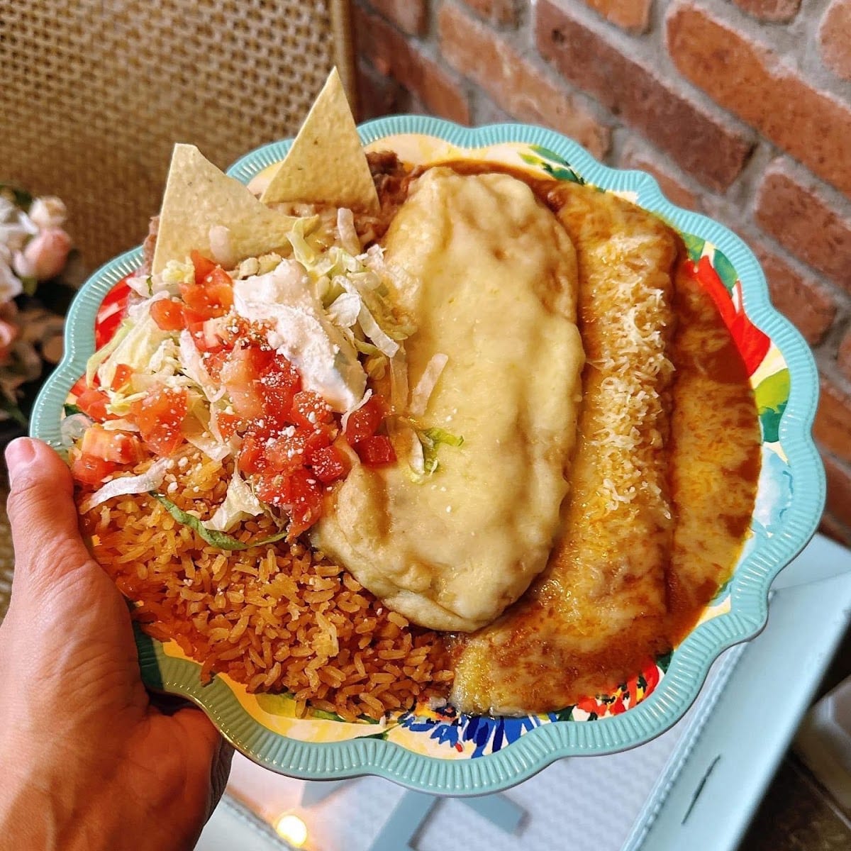 Señor Taco