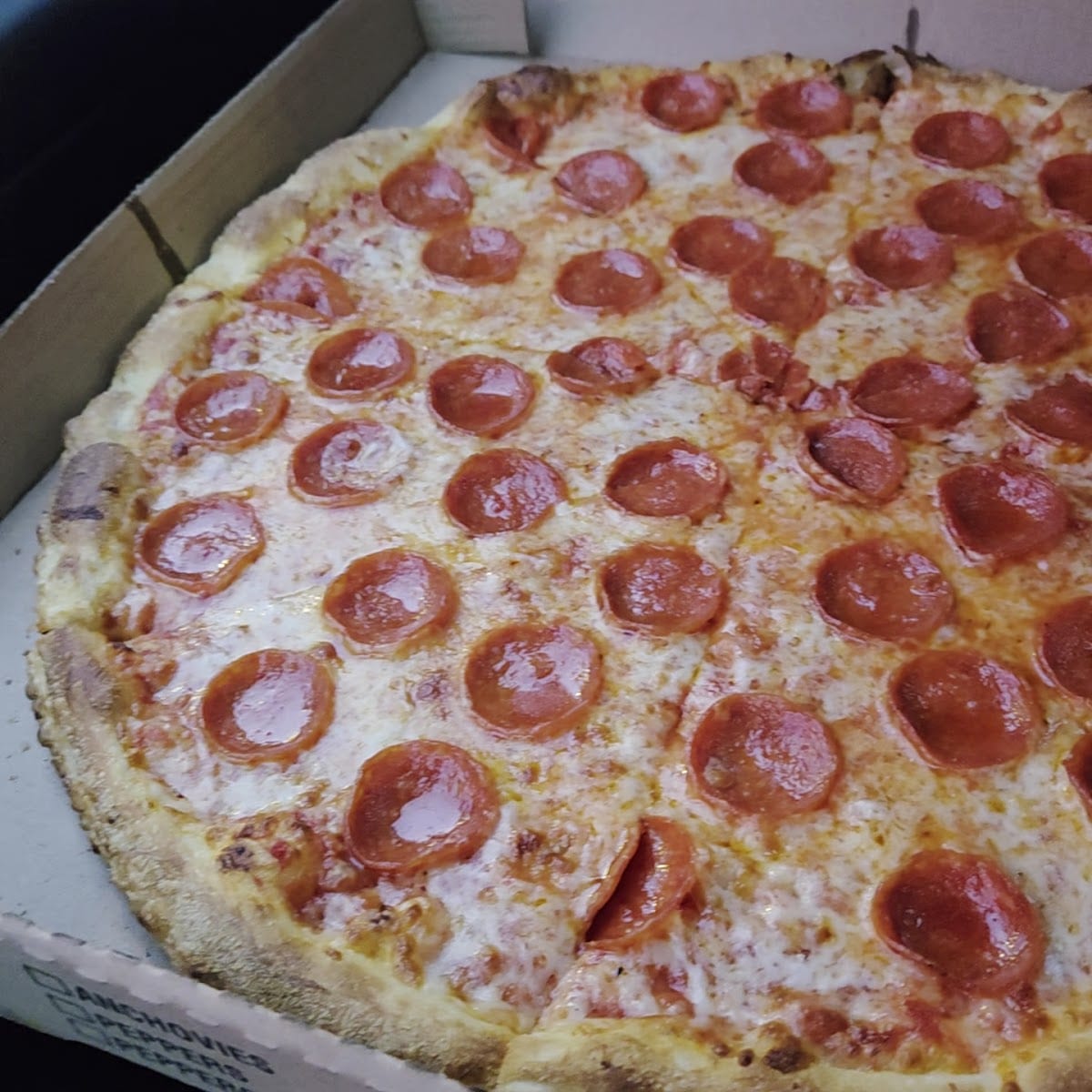 Yo Pauly's New York Pizza Co, photo 3