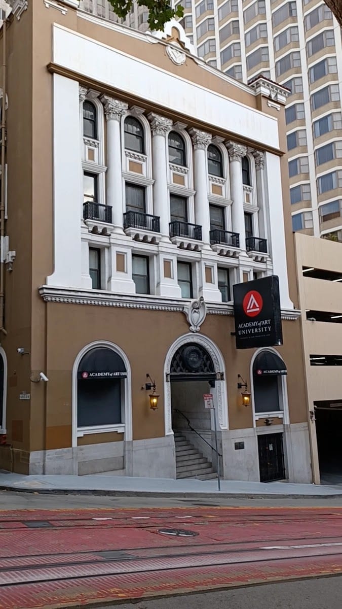 Academy of Art University - Recreation & Gym, photo 2