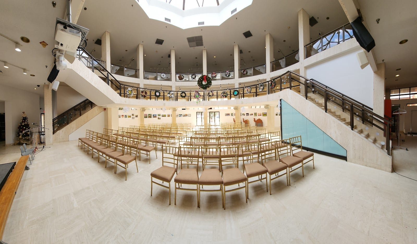 Joseph D. Carrier Art Gallery, photo 2