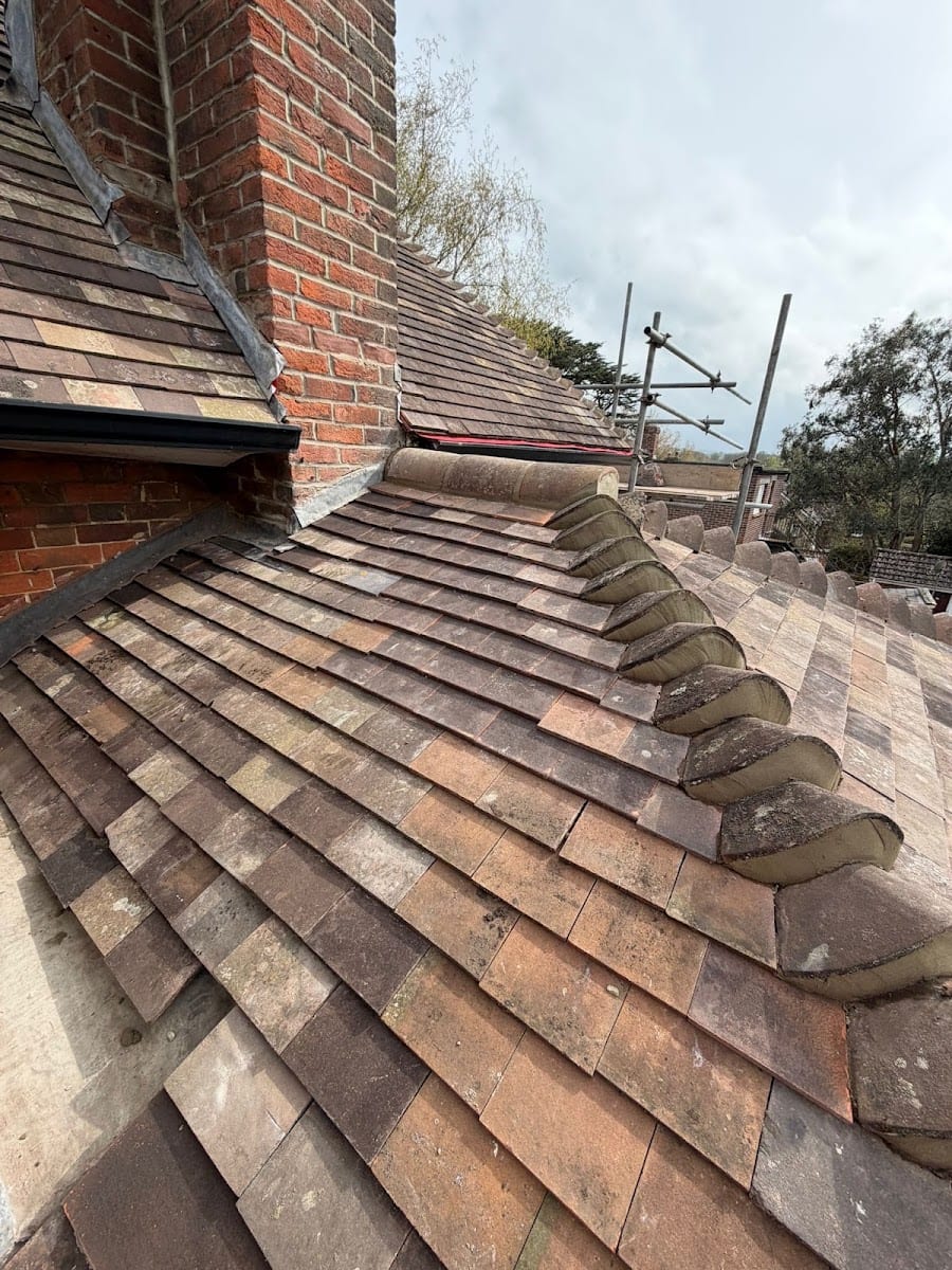 KS Roof Master Limited