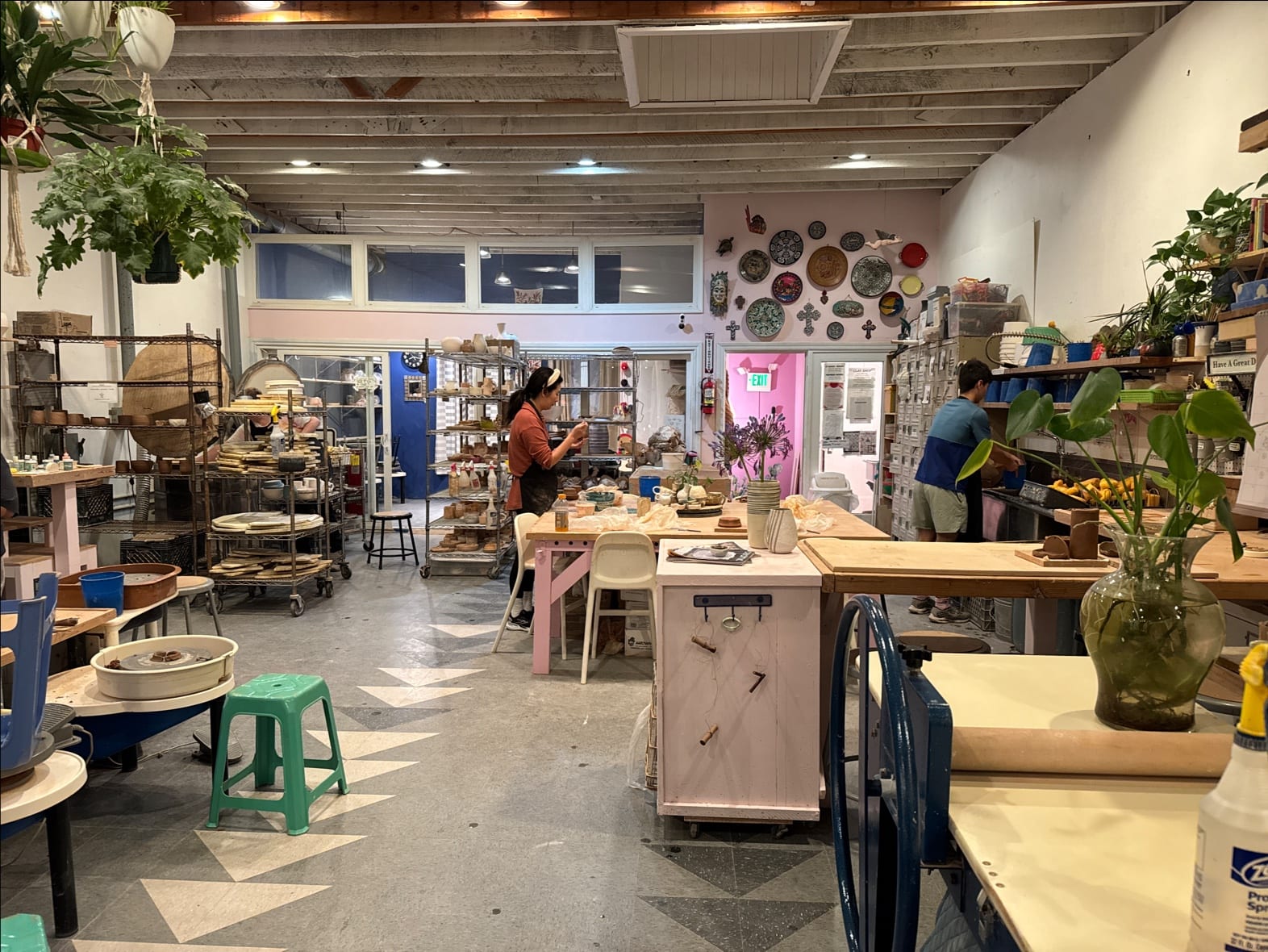 Mel Rice - STUDIO CERAMICA, photo 4