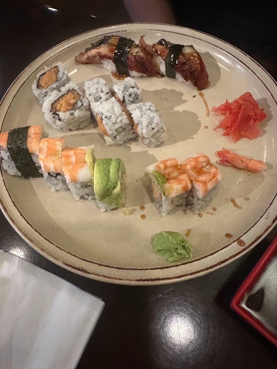Sushi Cafe, photo 3