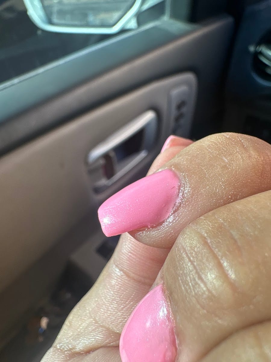 Royal Nails