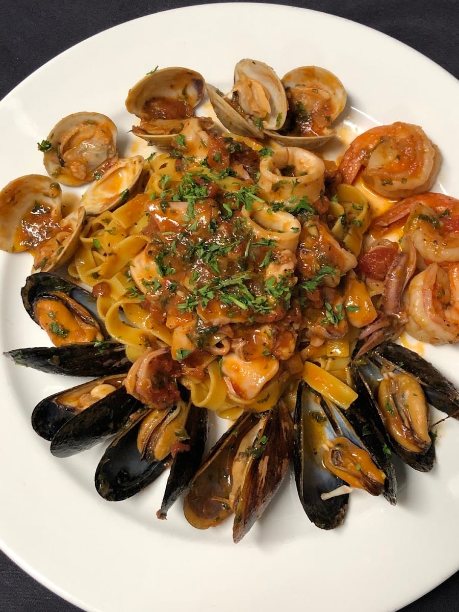 CasAntica Ristorante, photo 2