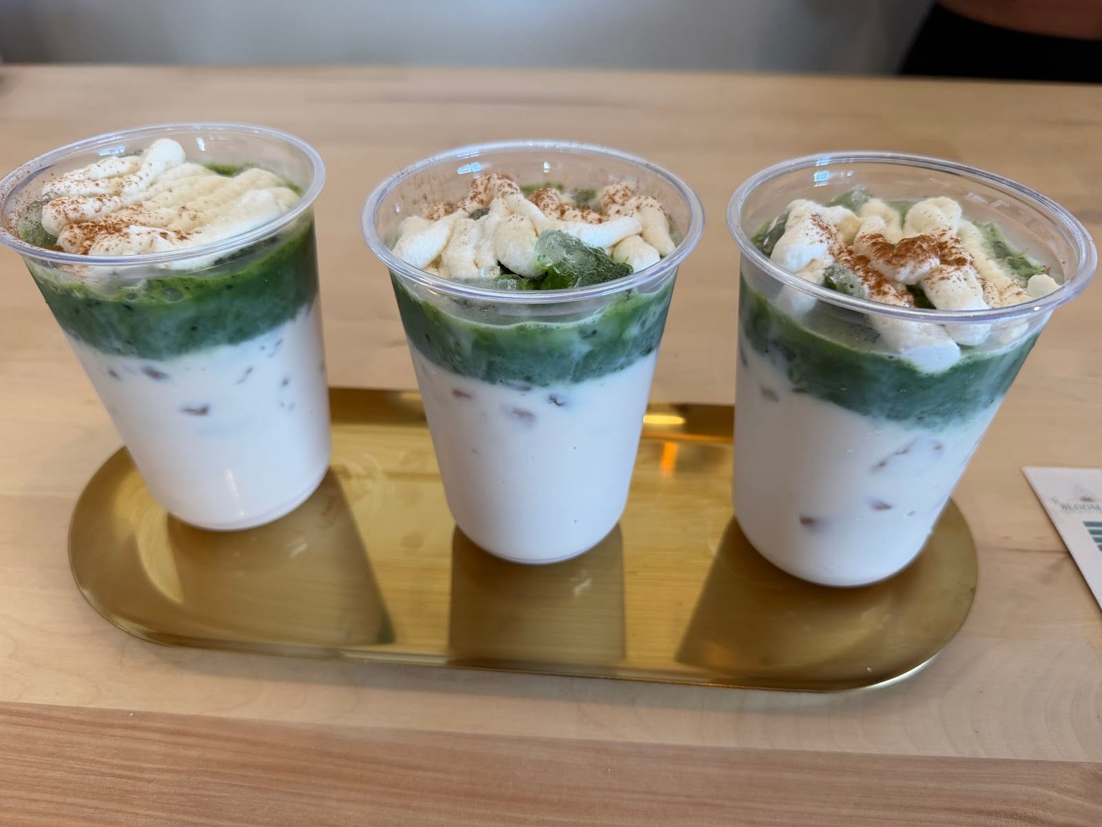 Bloom Matcha Co, photo 3