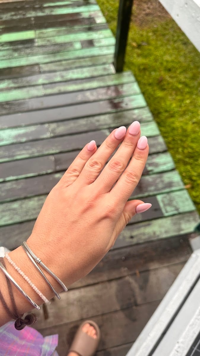 Venus Nail Lounge