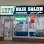 SEFO Hair Salon & barber shop