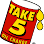 Take 5 Oil Change