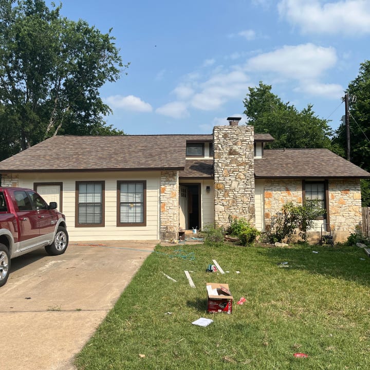 Round Rock Siding & Trim, photo 4