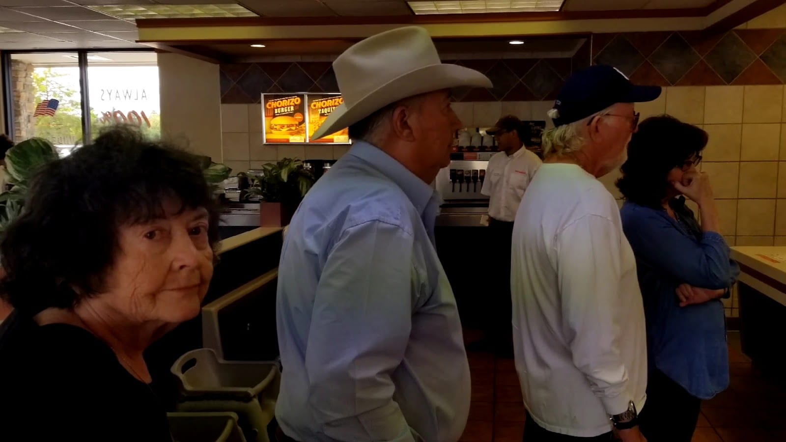 Whataburger, photo 3