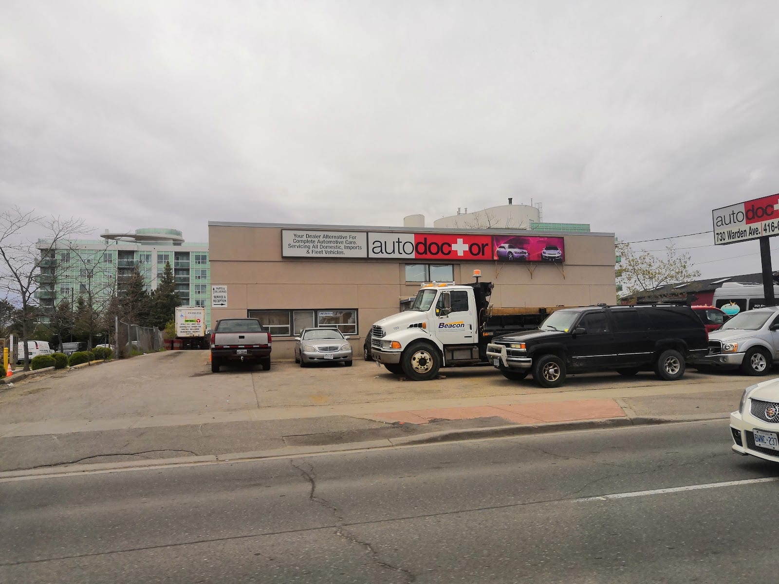 Auto Doctor