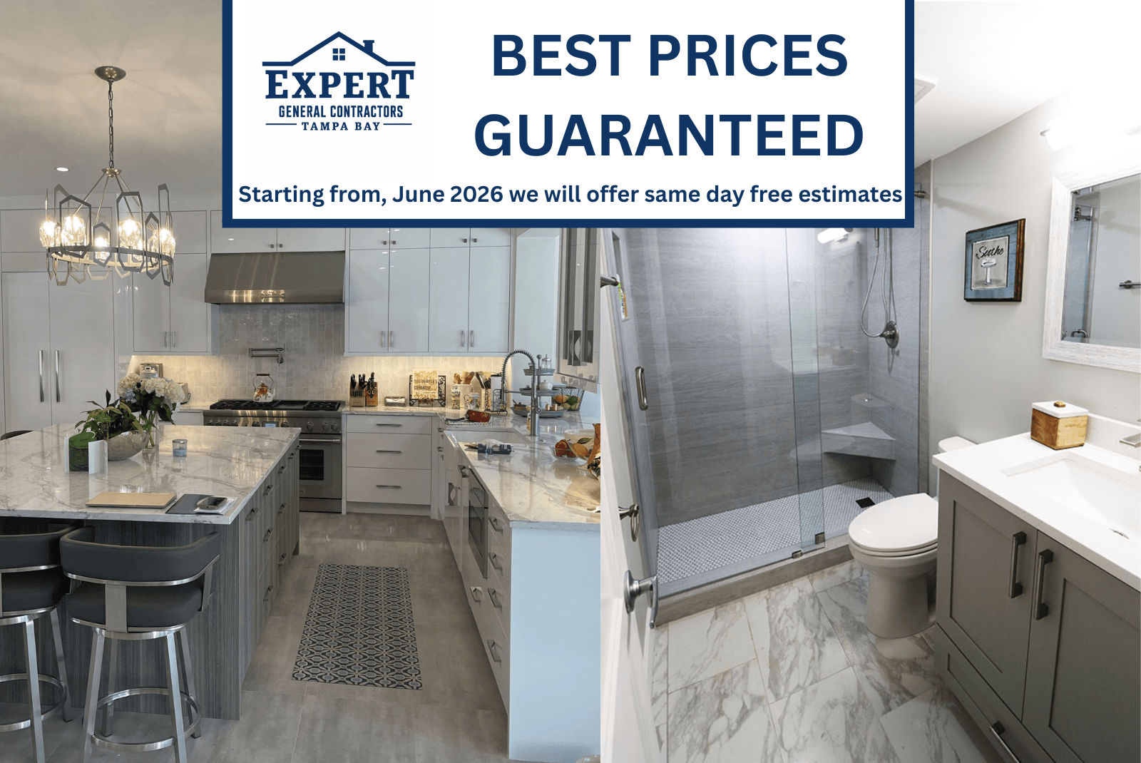 EXPERT General Contractors Tampa Bay, photo 2