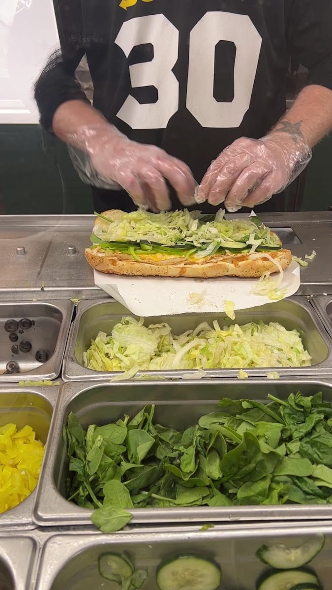 Subway, photo 3