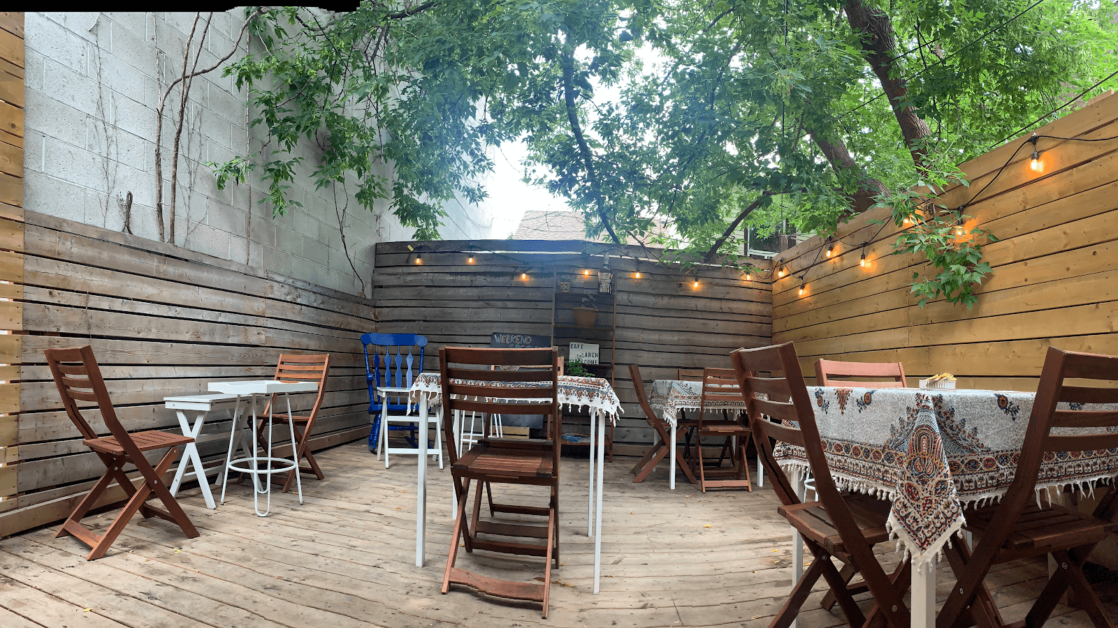 The Arch Café/Bar, photo 2