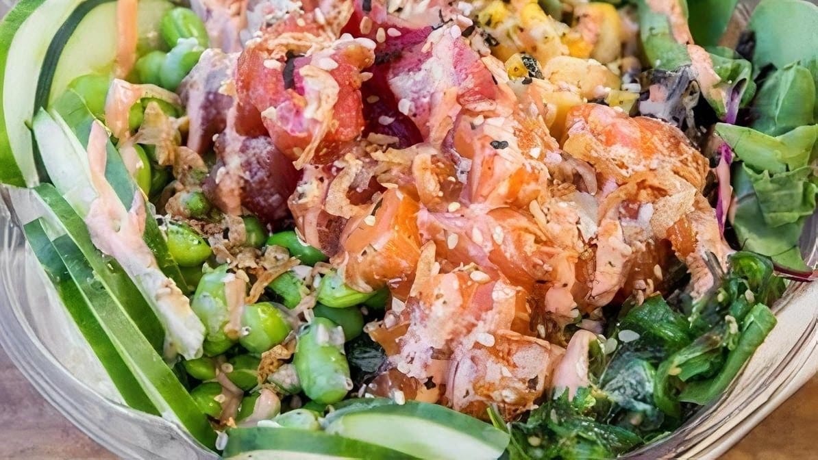 Poke Delish, photo 4