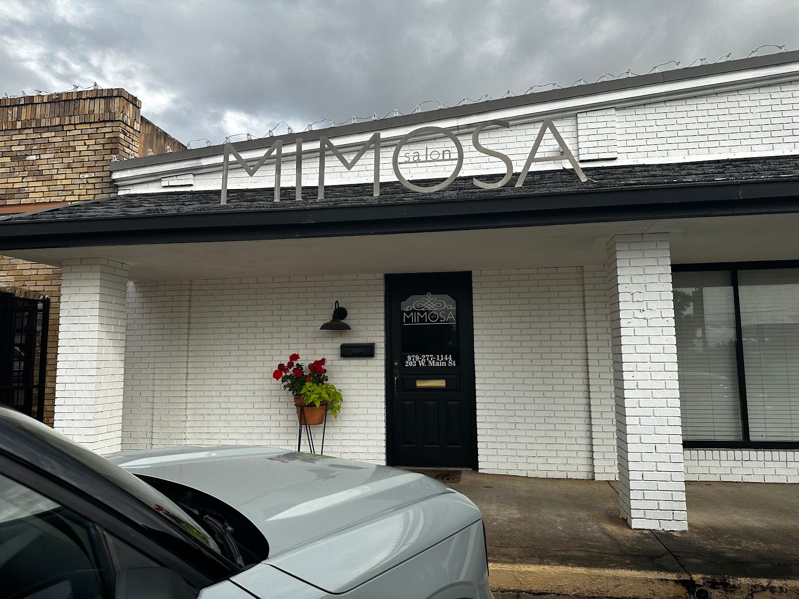 Mimosa Salon LLC, photo 3