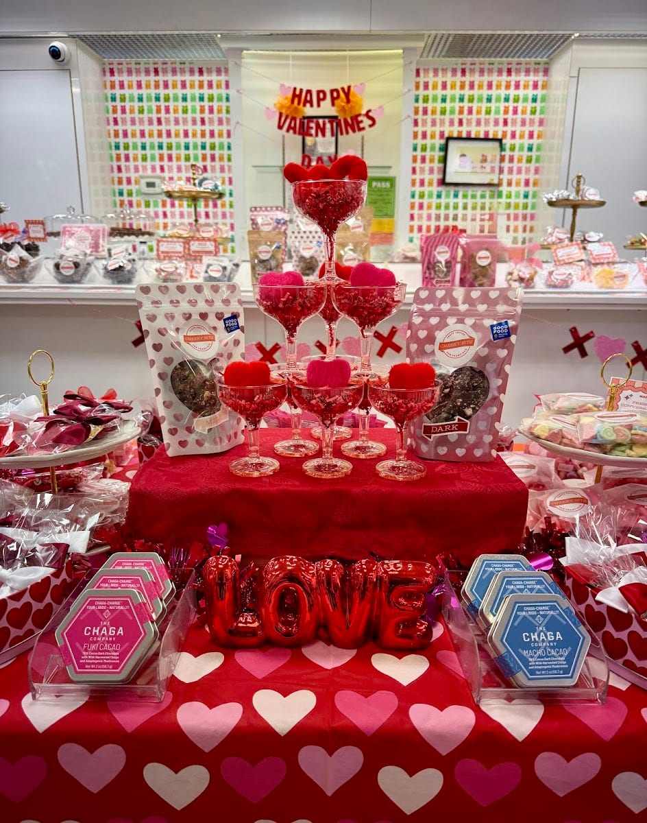 Cheeky Bits Sweets, photo 2