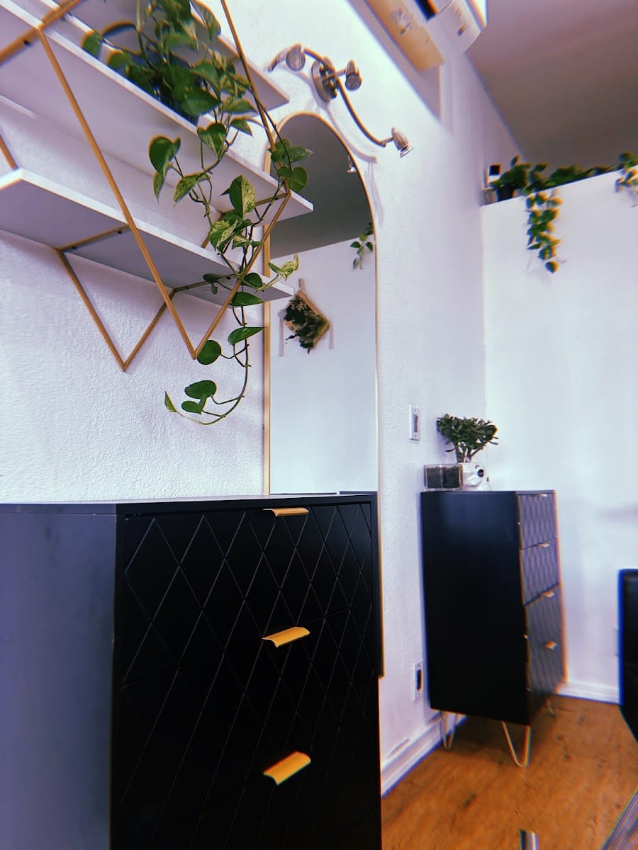 The loft Capelli Salon