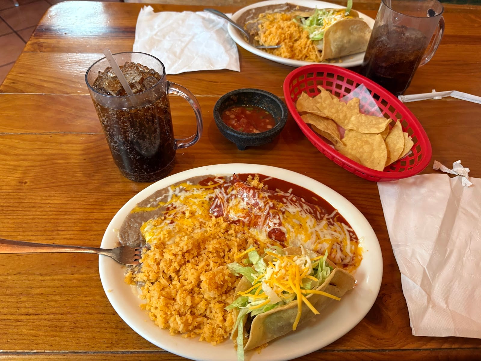 Lupita's Mexican Restaurant, photo 3