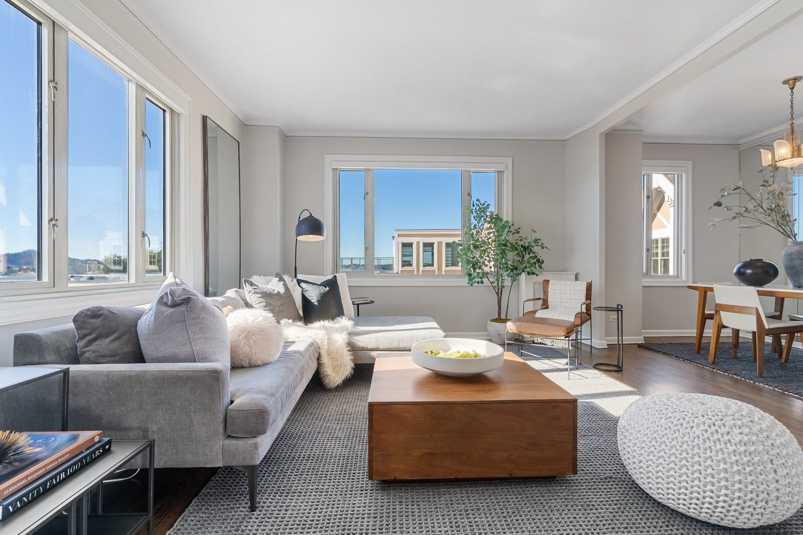 Fernando Acosta - Top Producer REALTOR® | San Francisco & Bay Area - Luxe Places Realty, photo 2