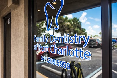 Family Dentistry of Port Charlotte