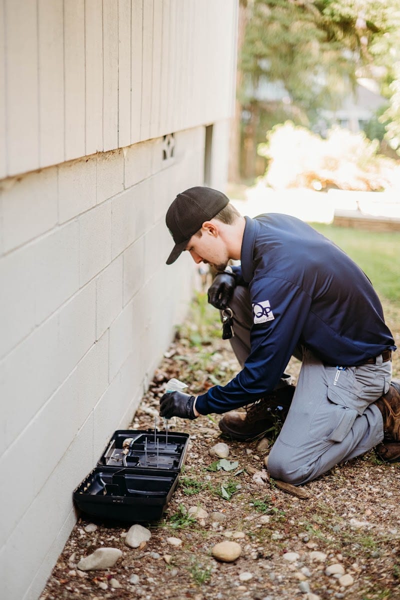 PCI Pest Control, photo 3